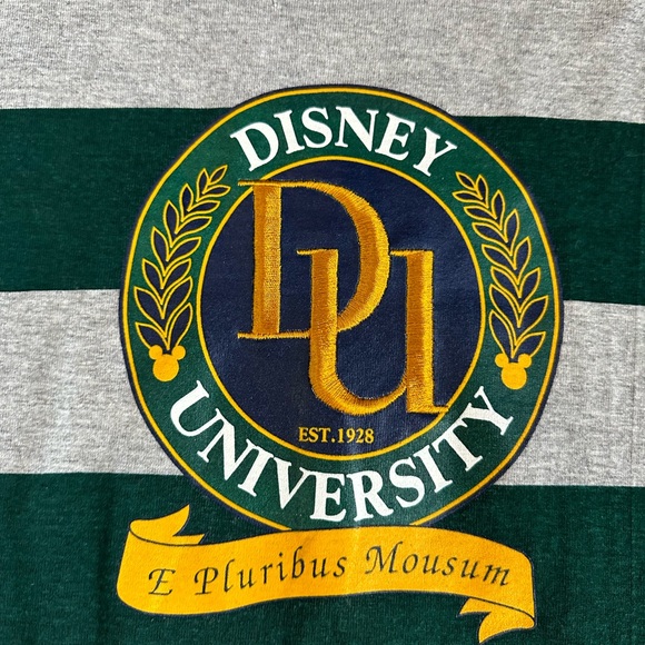 Vintage Walt Disney world shirt size L/XL - Picture 2 of 6